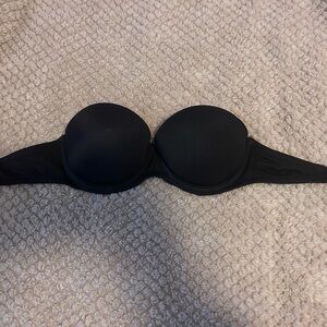 Victoria Secret Strapless Bra